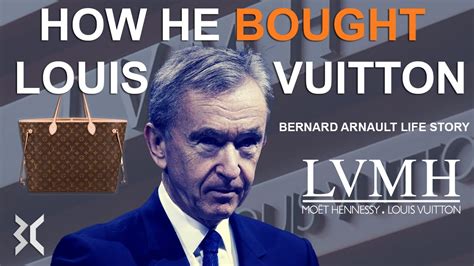 louis vuitton holding company|louis vuitton company owner.